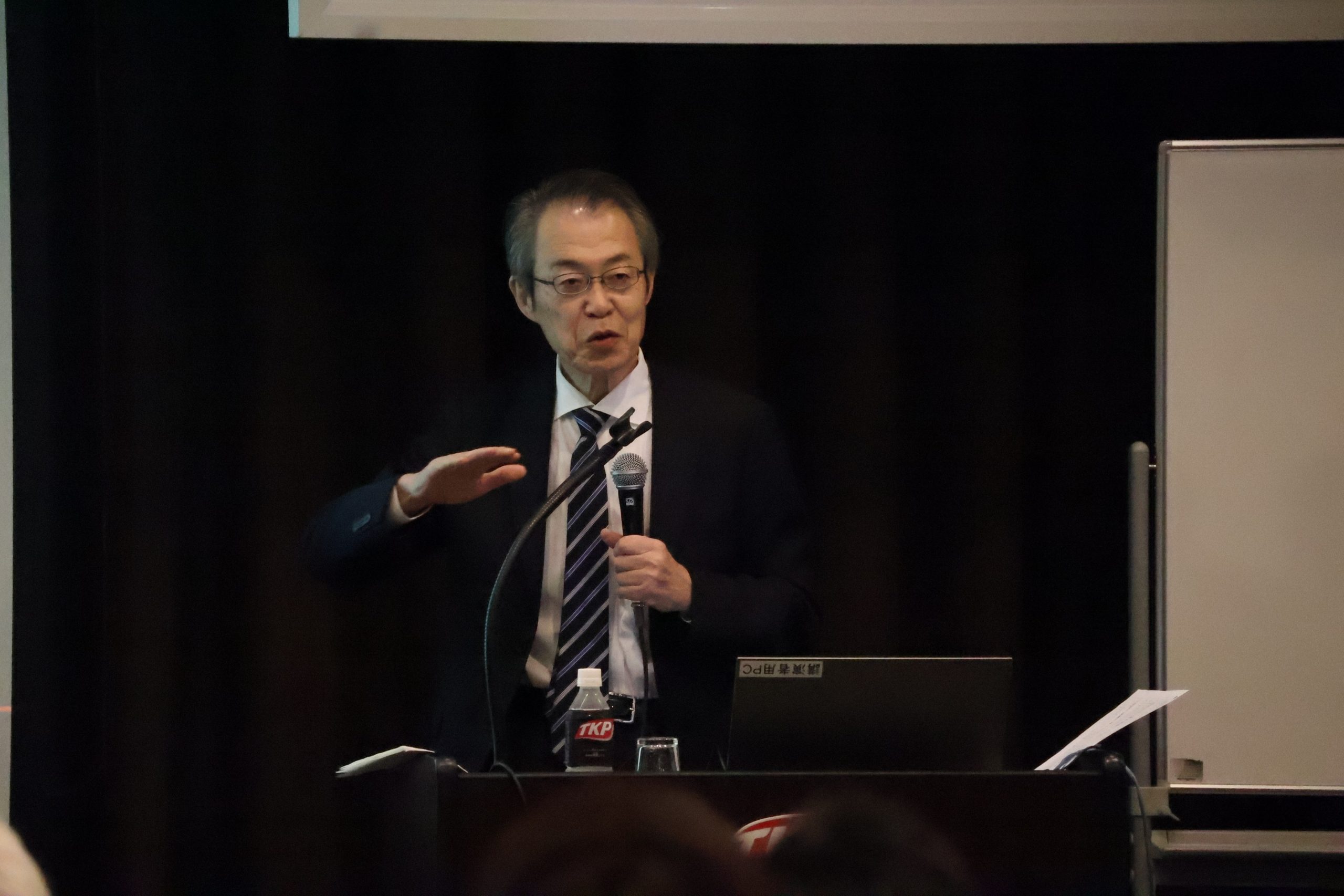 【報告】第５回 九州河川技術に関する講習会(九州藤田塾)を開催しました