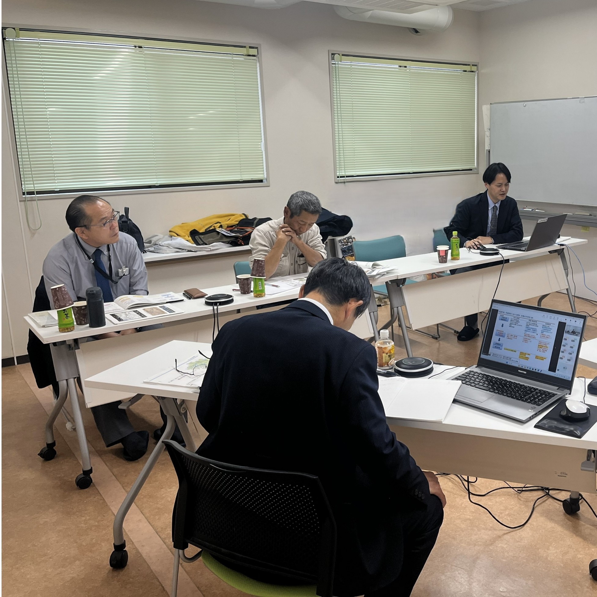 【報告】令和７年度 九州の河川維持管理技術に関する講習会（北部）を開催しました